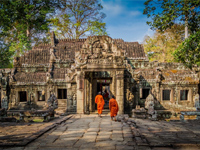 Civilisations Cambodgiennes		