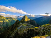 Sur les pas du dernier Inca